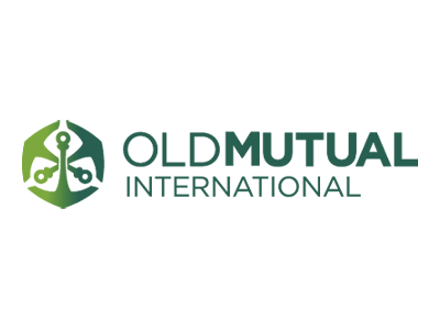 Holborn is partnered with Old Mutual
