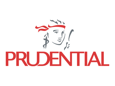 Holborn is partnered with Prudential