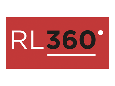 Holborn is partnered with RL 360