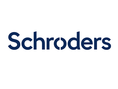Holborn is partnered with Schroders
