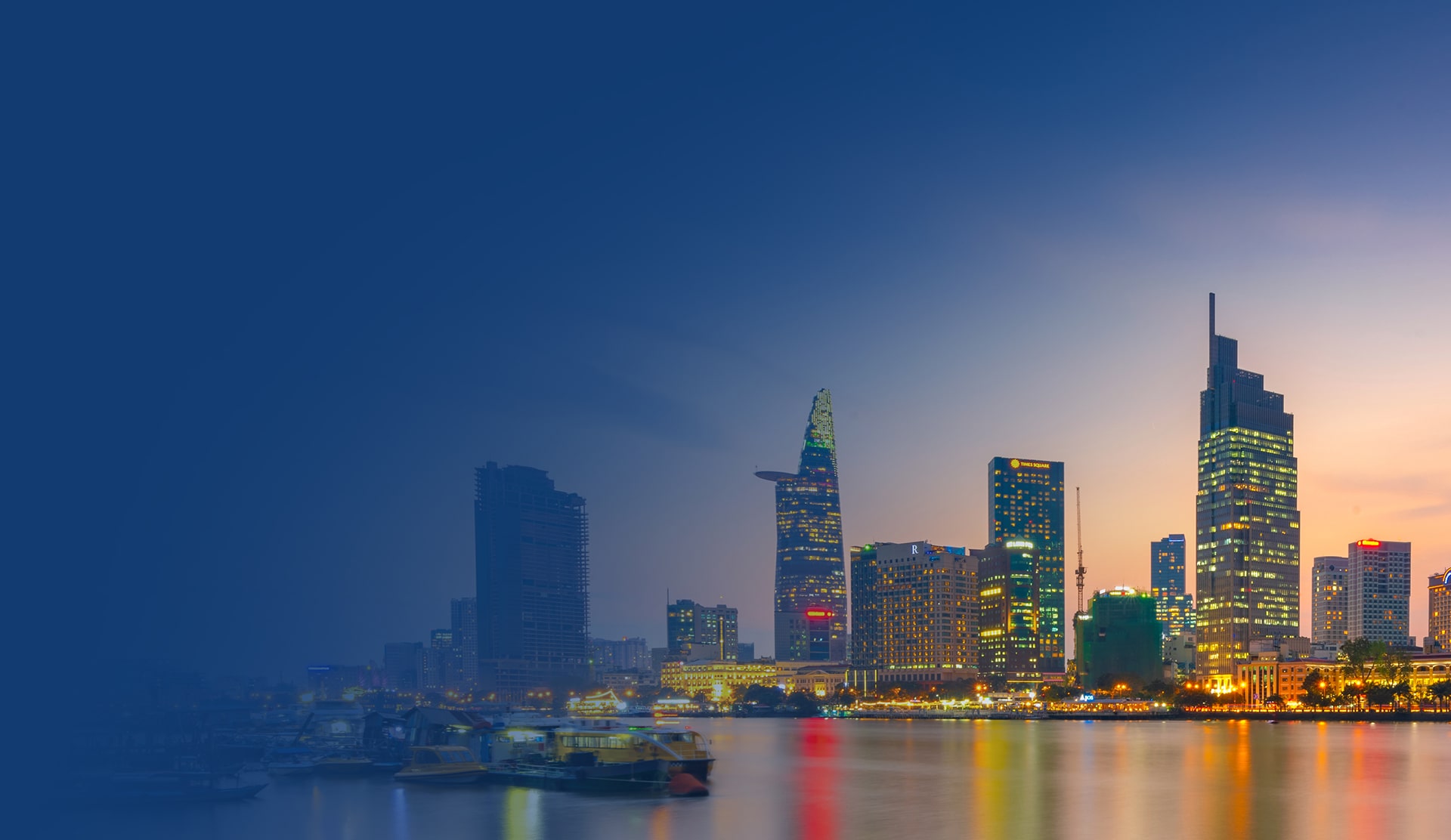 Jobs in Vietnam Holborn Careers